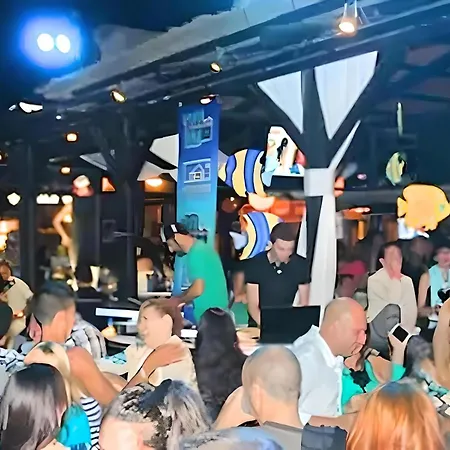 Apartamento Precioso Reformado Con Vistas Directas Al Mar *