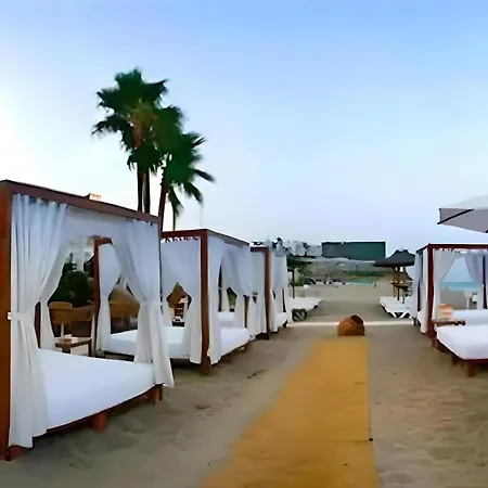 Apartamento Precioso Reformado Con Vistas Directas Al Mar *