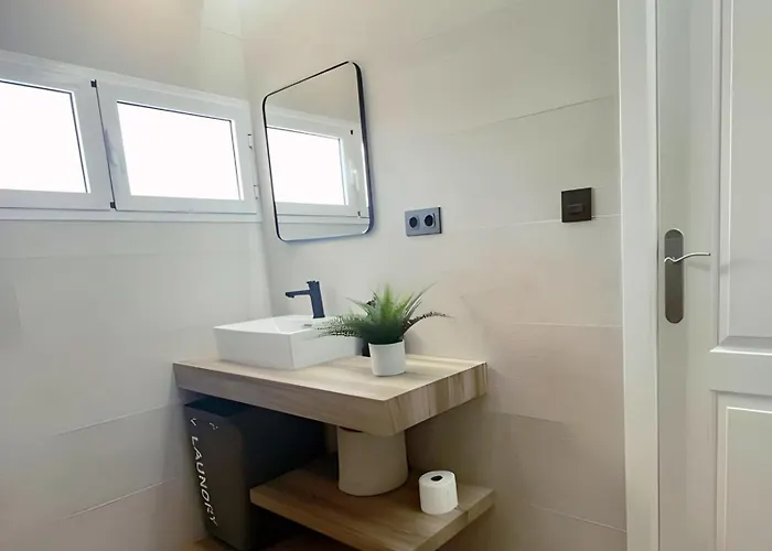 Precioso Reformado Con Vistas Directas Al Mar Apartamento Torremolinos