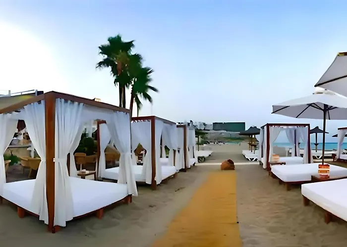 Apartamento Precioso Reformado Con Vistas Directas Al Mar *