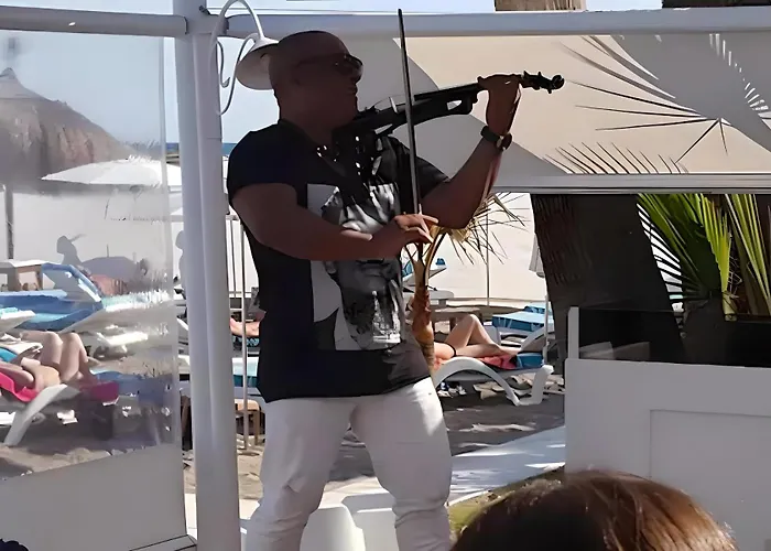 Apartamento Precioso Reformado Con Vistas Directas Al Mar