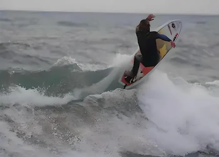 Precioso Reformado Con Vistas Directas Al Mar Apartamento Torremolinos