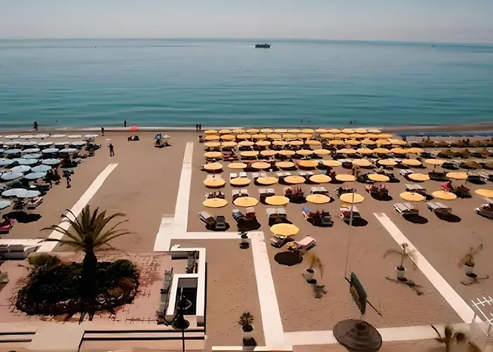 Apartamento Precioso Reformado Con Vistas Directas Al Mar *