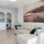 Apartman Precioso Reformado Con Vistas Directas Al Mar