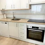 Precioso Reformado Con Vistas Directas Al Mar Apartman *