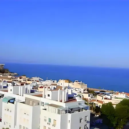 Daire Precioso Reformado Con Vistas Directas Al Mar *