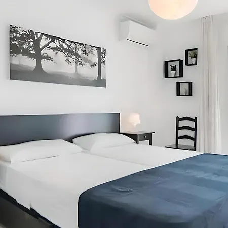 Precioso Reformado Con Vistas Directas Al Mar Apartman