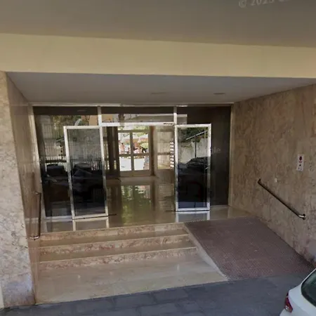 Precioso Reformado Con Vistas Directas Al Mar Apartman Torremolinos