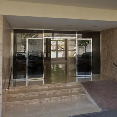 Precioso Reformado Con Vistas Directas Al Mar Apartamento