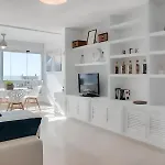 Precioso Reformado Con Vistas Directas Al Mar טורמולינוס