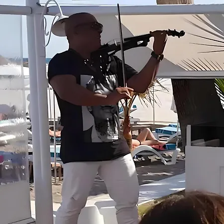 Appartamento Precioso Reformado Con Vistas Directas Al Mar