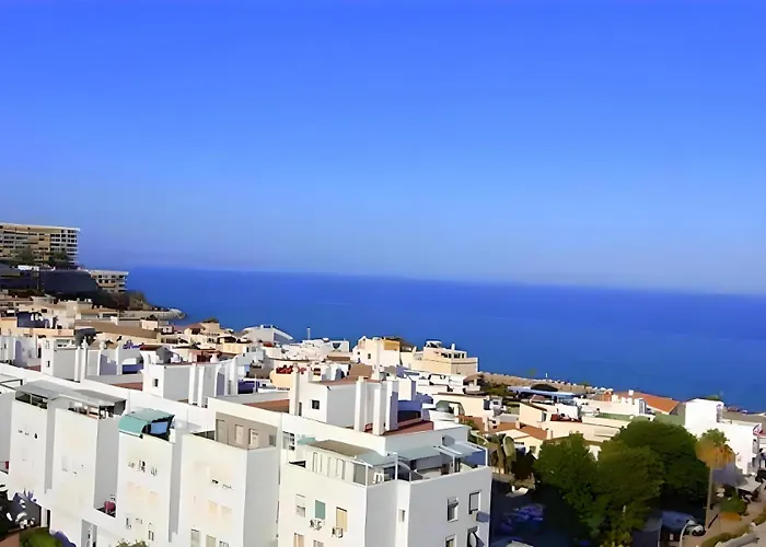 Appartamento Precioso Reformado Con Vistas Directas Al Mar *