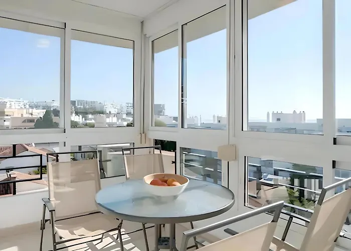 Appartamento Precioso Reformado Con Vistas Directas Al Mar Torremolinos