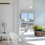 Διαμέρισμα Precioso Reformado Con Vistas Directas Al Mar