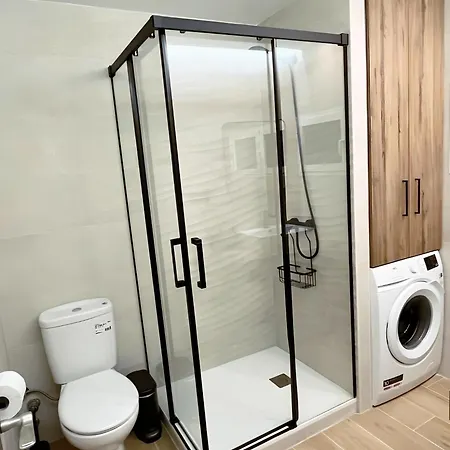 Precioso Reformado Con Vistas Directas Al Mar Apartamento *