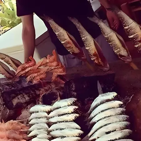Precioso Reformado Con Vistas Directas Al Mar * Τορρεμολίνος